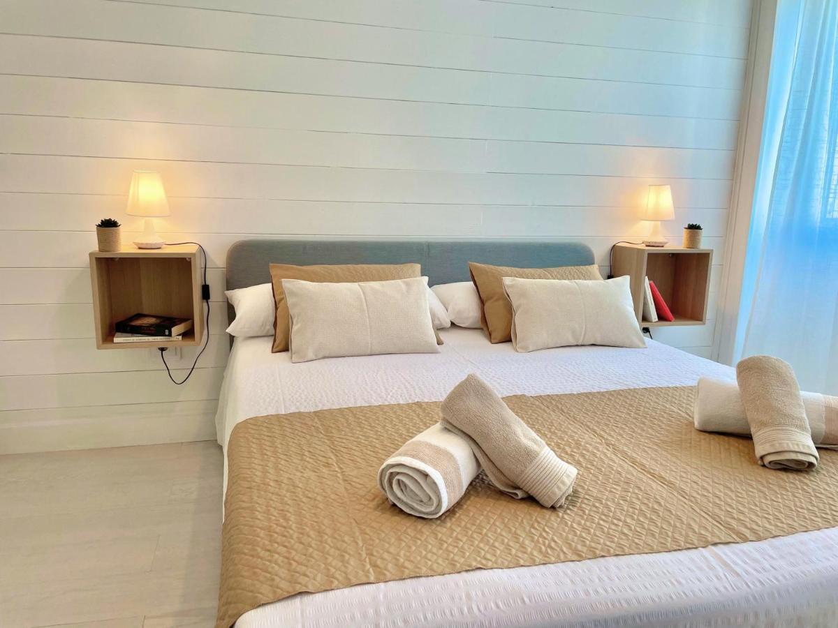 Las Brisas 2 By Sunhousescanarias Las Palmas de Gran Canaria Zewnętrze zdjęcie