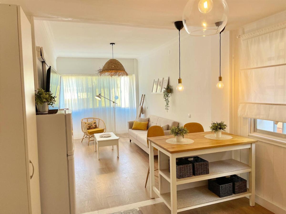 Las Brisas 2 By Sunhousescanarias Las Palmas de Gran Canaria Zewnętrze zdjęcie
