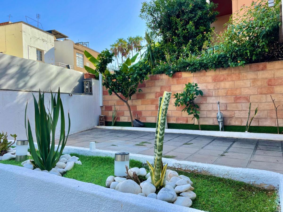 Las Brisas 2 By Sunhousescanarias Las Palmas de Gran Canaria Zewnętrze zdjęcie