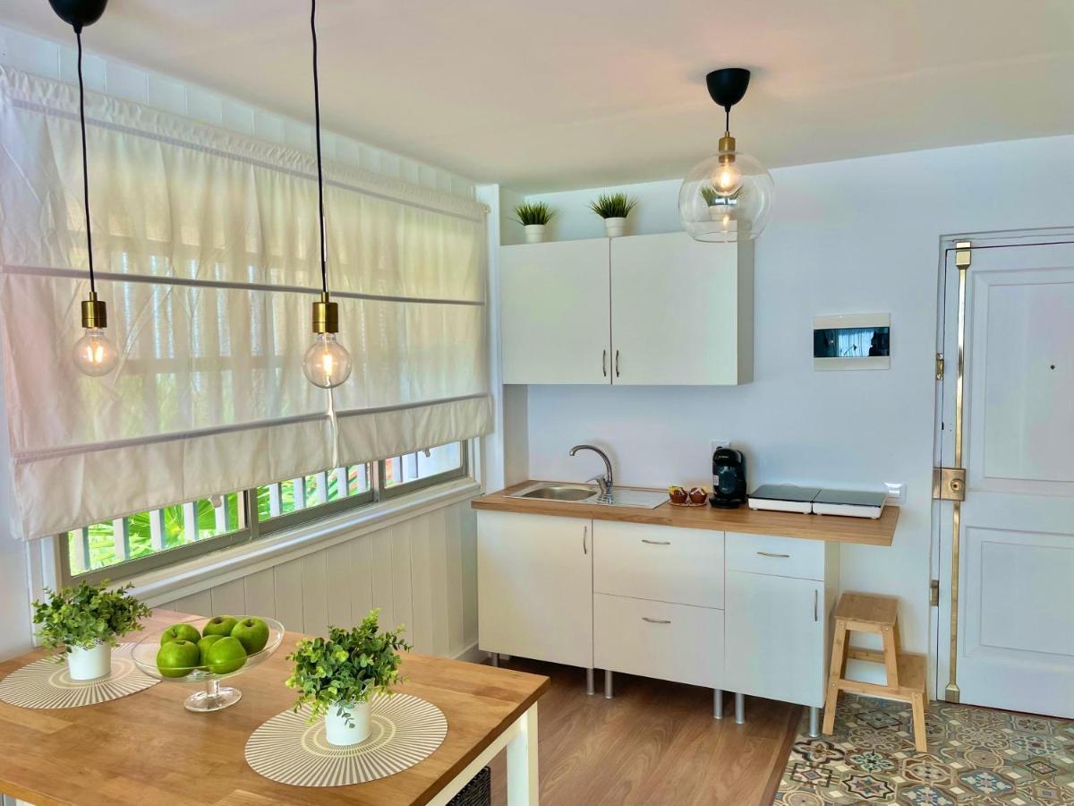 Las Brisas 2 By Sunhousescanarias Las Palmas de Gran Canaria Zewnętrze zdjęcie