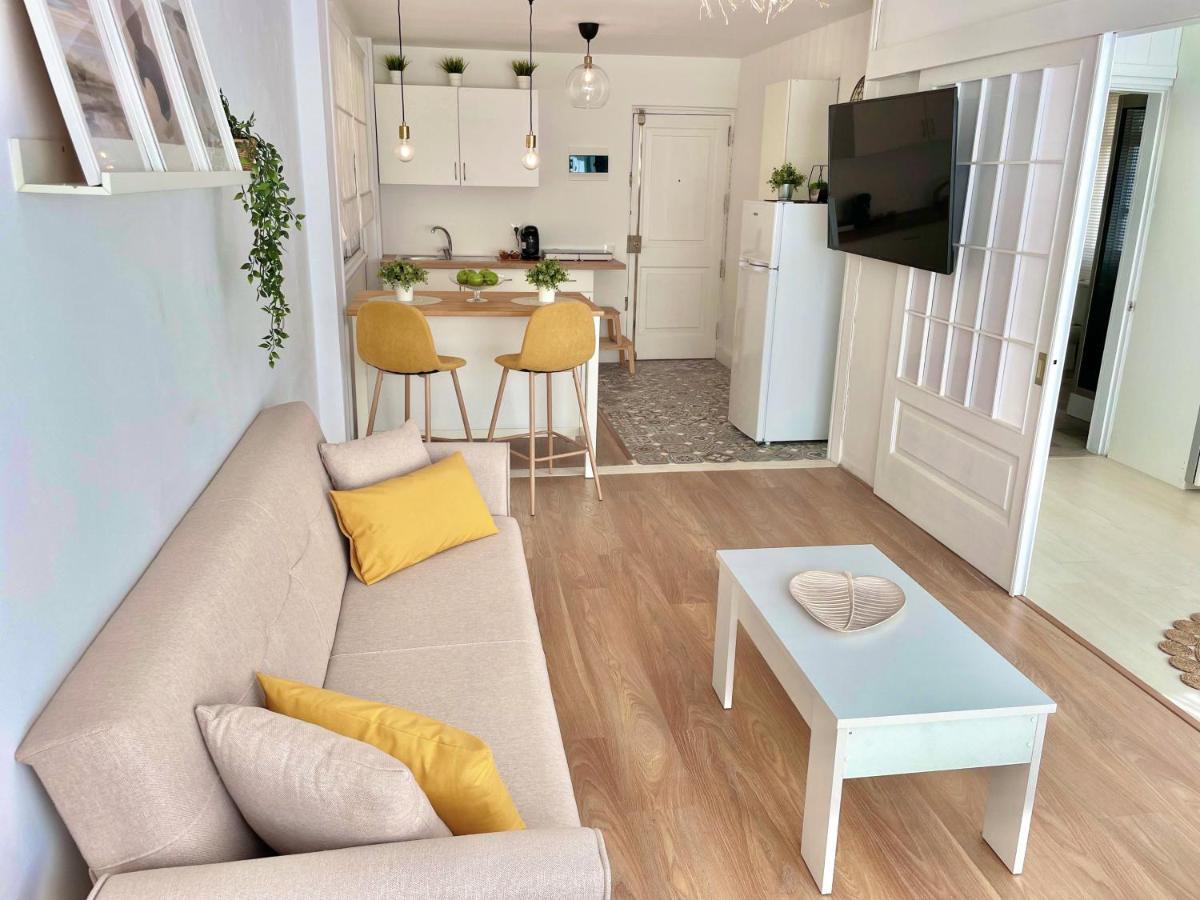 Las Brisas 2 By Sunhousescanarias Las Palmas de Gran Canaria Zewnętrze zdjęcie