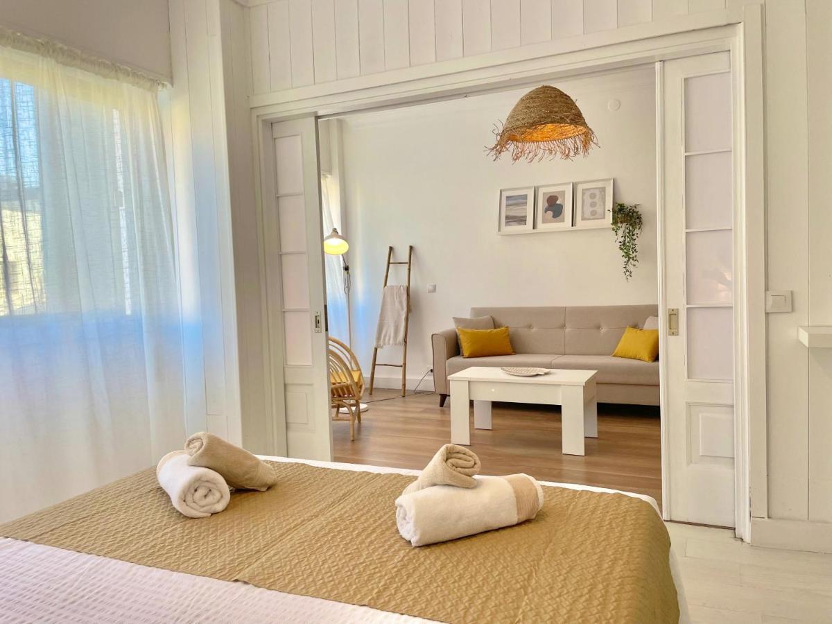 Las Brisas 2 By Sunhousescanarias Las Palmas de Gran Canaria Zewnętrze zdjęcie