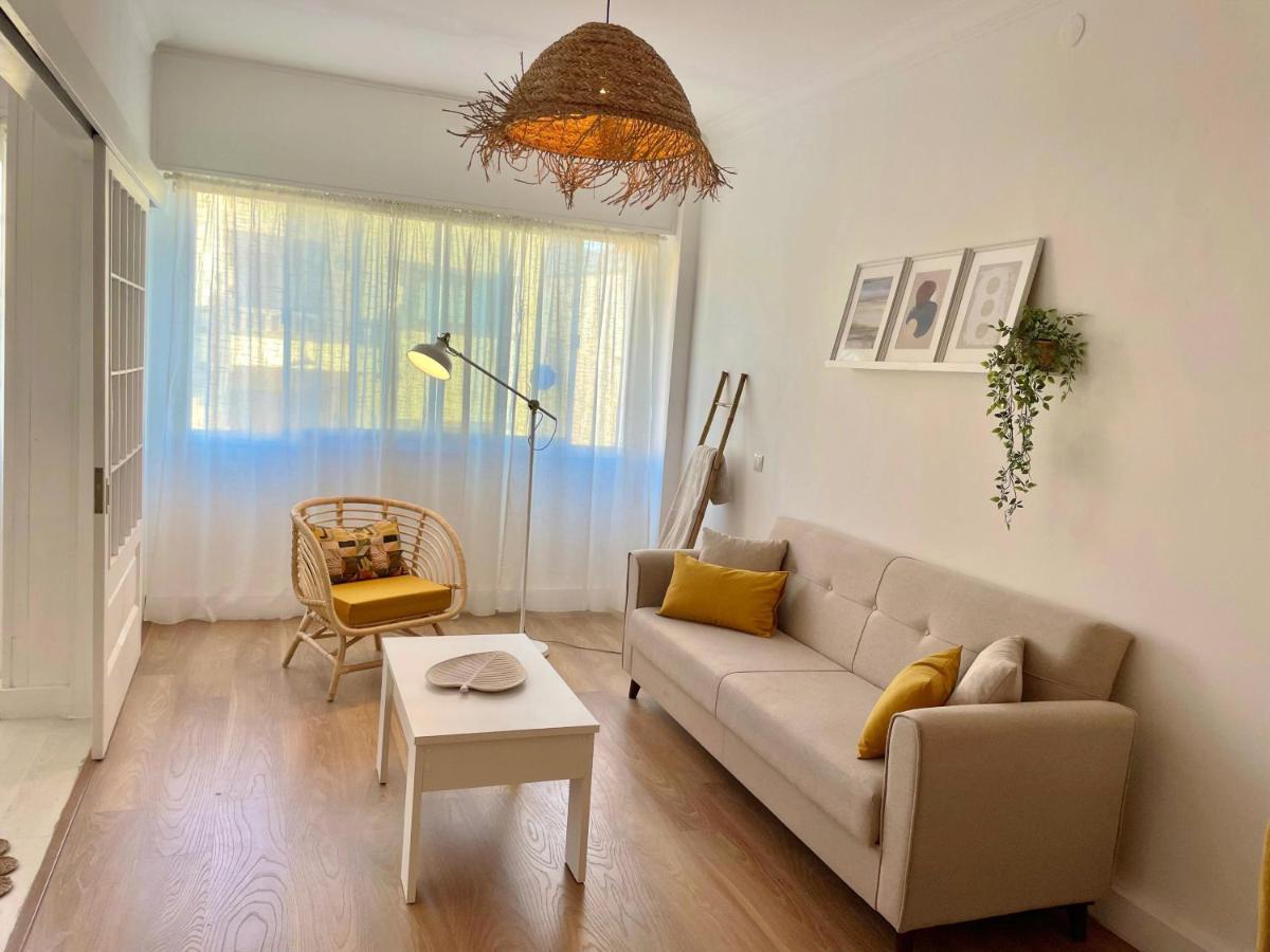 Las Brisas 2 By Sunhousescanarias Las Palmas de Gran Canaria Zewnętrze zdjęcie