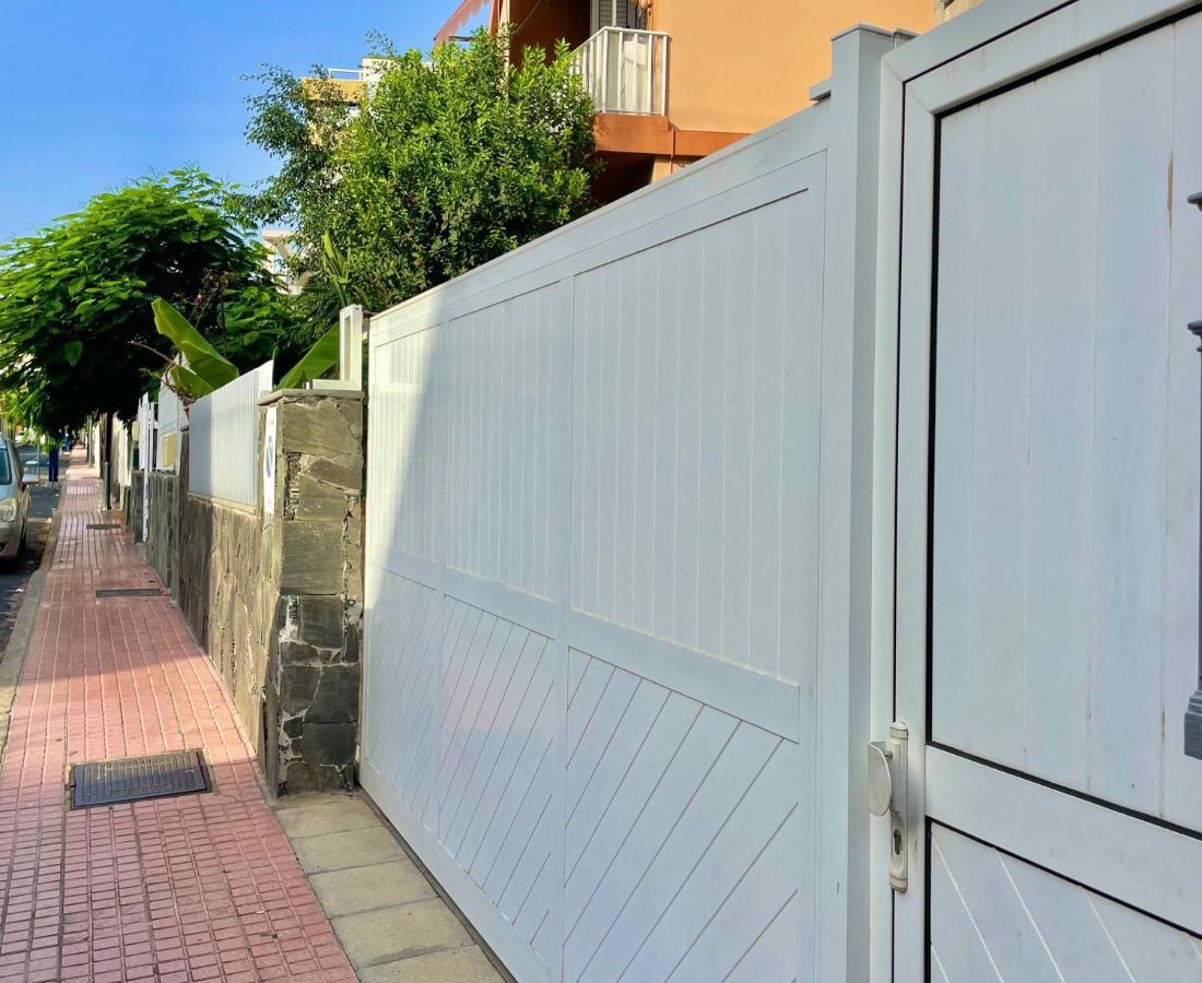Las Brisas 2 By Sunhousescanarias Las Palmas de Gran Canaria Zewnętrze zdjęcie