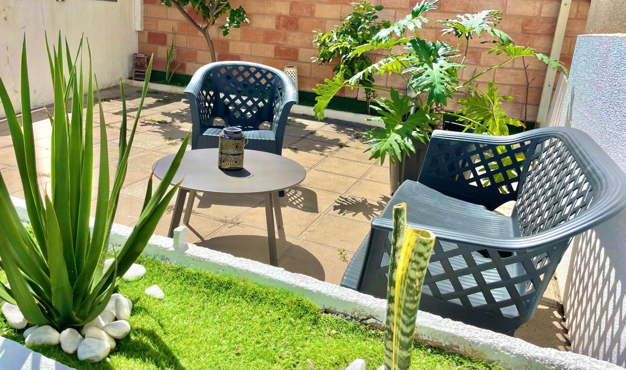 Las Brisas 2 By Sunhousescanarias Las Palmas de Gran Canaria Zewnętrze zdjęcie